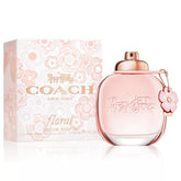 COACH FLORAL EDP 90ML